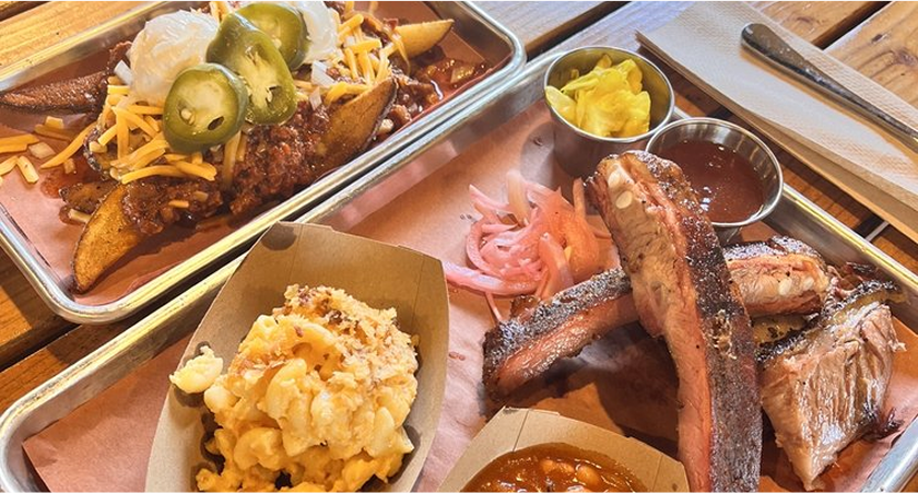 The Fresh Ingredients That Define Our Dishes