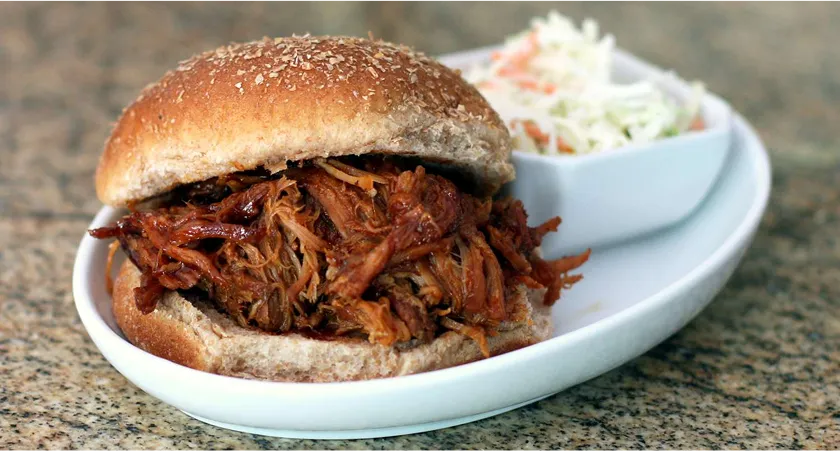 Pulled Pork