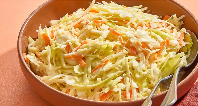 Coleslaw