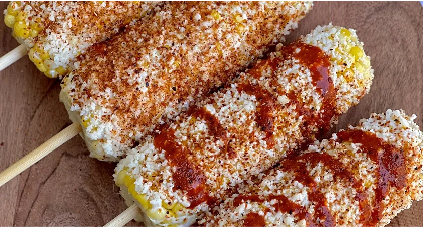 Elote