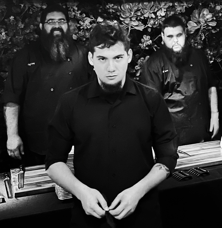 About BBQ That Speaks Island